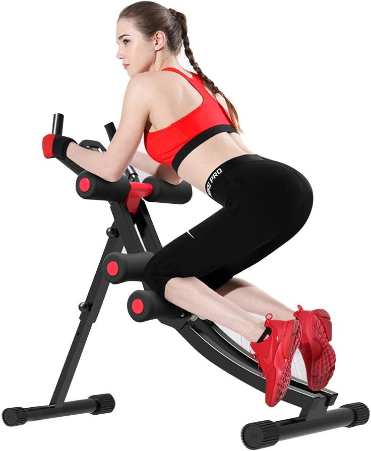 Fitlaya Fitness AB Machine